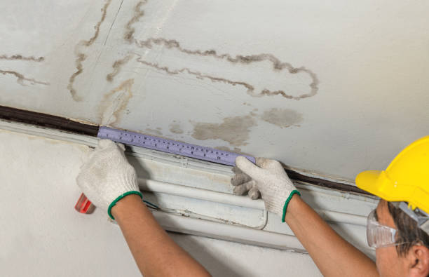 Affordable Water Damage Repair solutions in Spencer, NC